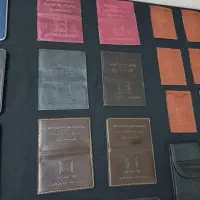 فروش تعدادی کیف نو آکبند زیر قیمت باهم یکجا ۶۵۰ت|کیف، کفش، کمربند|شیراز, خلدبرین|دیوار