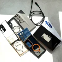 گوشی سامسونگ s24ultra|موبایل|تهران, تهرانپارس غربی|دیوار