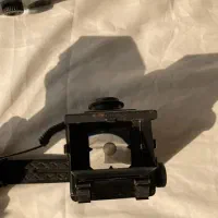 دوربین قدیمی لوبیتل 2|دوربین عکاسی و فیلمبرداری|رامسر, |دیوار