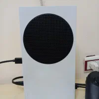 ایکس باکس سری اس ۵۱۲گیگ