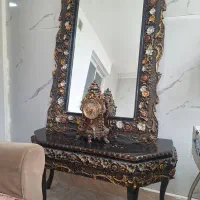 کنسول واینه|بوفه، ویترین، کنسول|رشت, دیلمان|دیوار