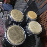 تومبا حرفه ایی|درام و پرکاشن|شاهین‌شهر, فردوسی|دیوار