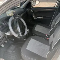 فروش کوییک ۱۴۰۱ دنده ای مدلR|خودرو سواری و وانت|شاهرود, |دیوار