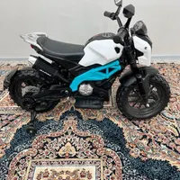 ماشین شارژی