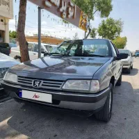 پژو۴۰۵ مدل ۹۵
