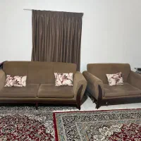 مبل ۹ نفره