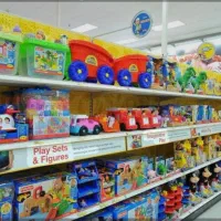 اسباب بازی عمده