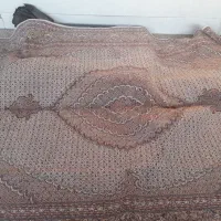 یک عدد فرش ۱۲ متری ماشینی ۱۲۰۰ شانه|فرش|اندیمشک, |دیوار