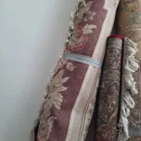 فرش ماشینی کم کارکرد