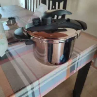 زودپز|ظروف پخت‌وپز|عباس‌آباد, |دیوار