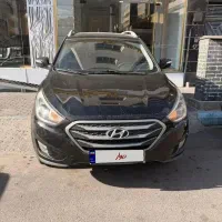 توسان مدل 2015