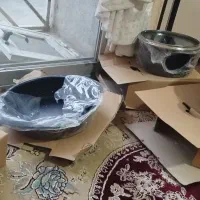 سرویس قابلمه و ماهیتابه