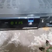 گیرنده دیجیتال|صوتی و تصویری|پاکدشت, پاکدشت (مامازند)|دیوار