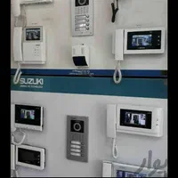 تعمیرانواع ایفون تصویری صوتی وتکنما خط تلفن کل کرج|خدمات پیشه و مهارت|کرج, دهقان ویلا|دیوار