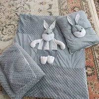 سرویس خواب نوزاد