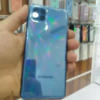 سامسونگ m32  رام ۶