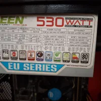 کیس گیمینگ قوی i7 رام 16 gb|رایانه رومیزی|قم, پردیسان|دیوار