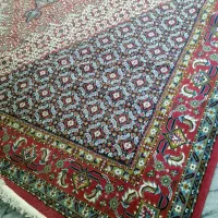 یک عدد فرش 12 متری سالم