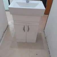 روشویی وکمد و شیرآب|لوازم سرویس بهداشتی|بندر انزلی, تهران|دیوار