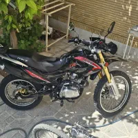 موتور باجاج مدل۸۹