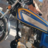 متور سیکلت 200کویر|موتورسیکلت|سراوان, |دیوار