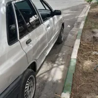 پرایدمدل90