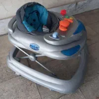 کری یر،روروئک و تخت پارک