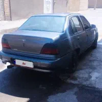 ماشین دووسیلو|خودرو سواری و وانت|نقده, |دیوار