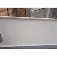 سیمانکاری تکری انواع آبنماهای مختلف شیب بندی وغیره|خدمات پیشه و مهارت|مشگین شهر, |دیوار