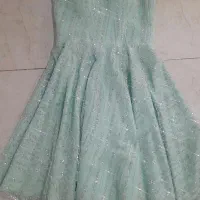 لباس مجلسی در حد نو کاپدوزی فنردوزی شده|لباس|رامسر, |دیوار