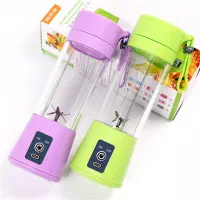 مخلوط کن شارژی 6 تیغ JUICE CUP|خردکن، آسیاب، غذاساز|تهران, بهار|دیوار