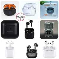 فروش ایرپاد، هدفون، هولدر و شارژر موبایل