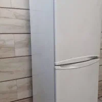 دودرب یخچال برفکی