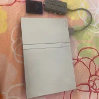 play station 2 در حد نو با قیمت منصف