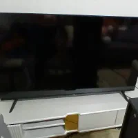 تلوزیون ال ای دی|تلویزیون و پروژکتور|رشت, فلسطین|دیوار