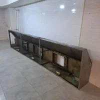هود صنعتی کارکرده ۳عدد