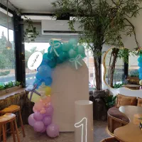 بادکنک آرایی و تم تولد با کمترین قیمت در ایران|اسباببازی|قم, دروازه ری|دیوار