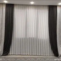 شستشو و نصب پرده ،کیفیت برتر،قیمت منصفانه|خدمات پیشه و مهارت|پاکدشت, پاکدشت (مامازند)|دیوار