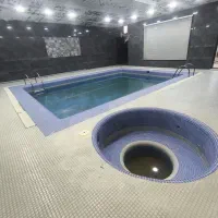 فروش باغ ویلا انشعابات فول مجوزات کامل منشیان