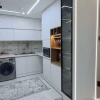 کابینت کمددیواری دکوراسیون داخلی و...|خدمات پیشه و مهارت|سبزوار, سیادتی|دیوار