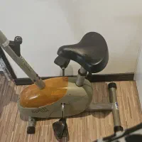 دوچرخه ثابت jkesker مدل 1305 spiritfit
