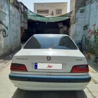 پارس ۹۰ دوگانه شرکتی|خودرو سواری و وانت|اهواز, ۲۴ متری|دیوار