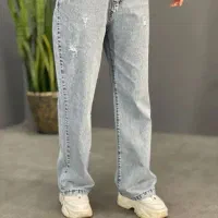 شلوار جین زنانه عمده|لباس|شیراز, گویم|دیوار