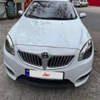 برلیانسh320اتومات 95 فول|خودرو سواری و وانت|رشت, کوی مهر|دیوار