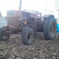 فروشی تراکتور