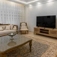 سویت آپارتمان شیک و تمیز و مجهز پارکینگدار