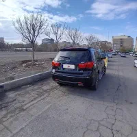 هایما s7 توربو|خودرو سواری و وانت|کرج, گلشهر|دیوار