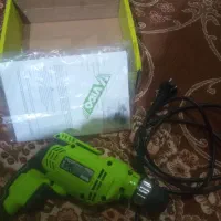 فروش دریل نونو|ابزارآلات|ایرانشهر, |دیوار