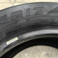لاستیک 245/65/17|قطعات یدکی و لوازم جانبی|تهران, شمیران‌نو|دیوار