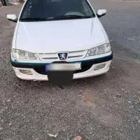 پارس تیوفایو ۱۴۰۰ سیمی